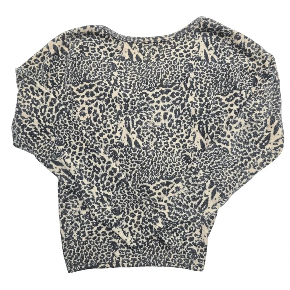Poof New York long sleeve
